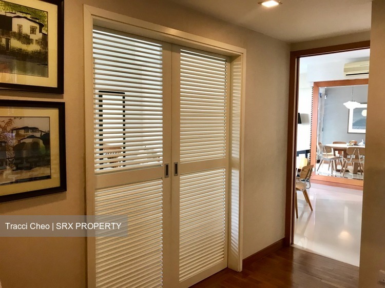 Savannah Condopark (D18), Condominium #203430901